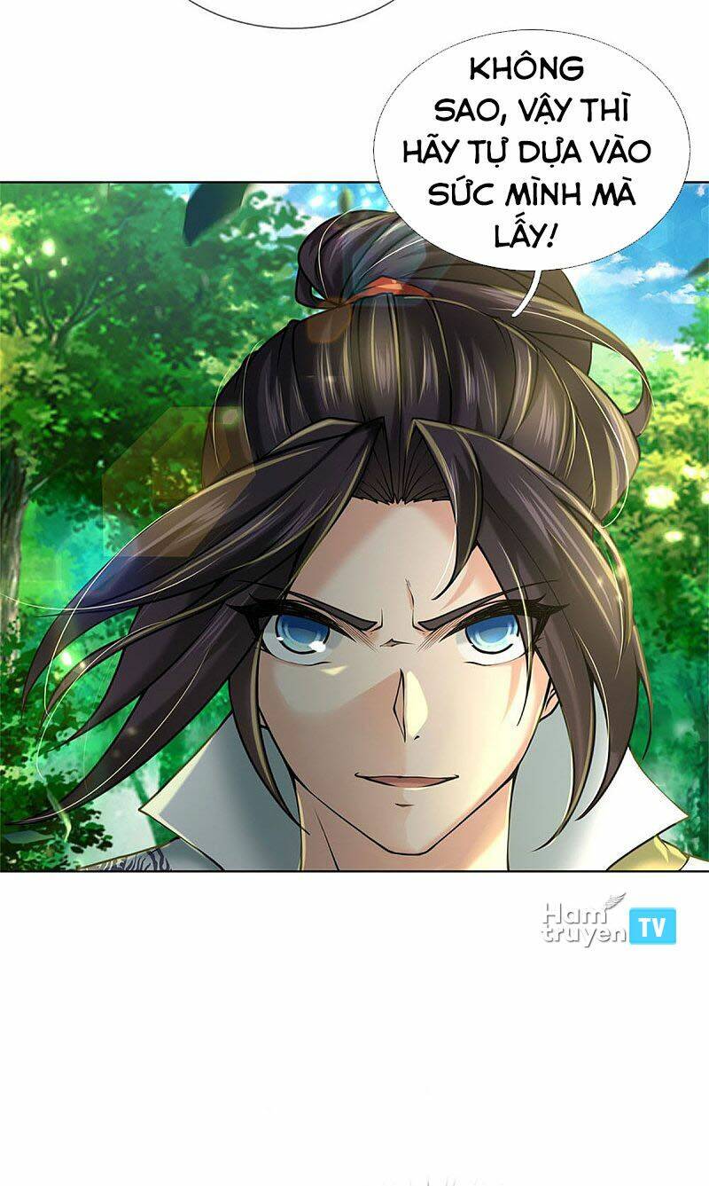 Thân Thể Của Ta Là Kiếm Chủng: Chapter 111