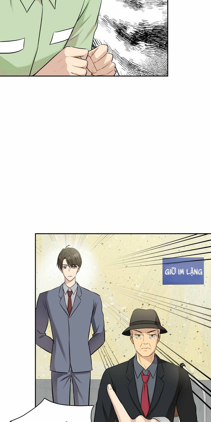 Cuộc Sống Kỳ Thú: Chapter 93