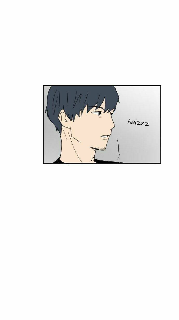 Transparent Cohabitation: Chapter 11