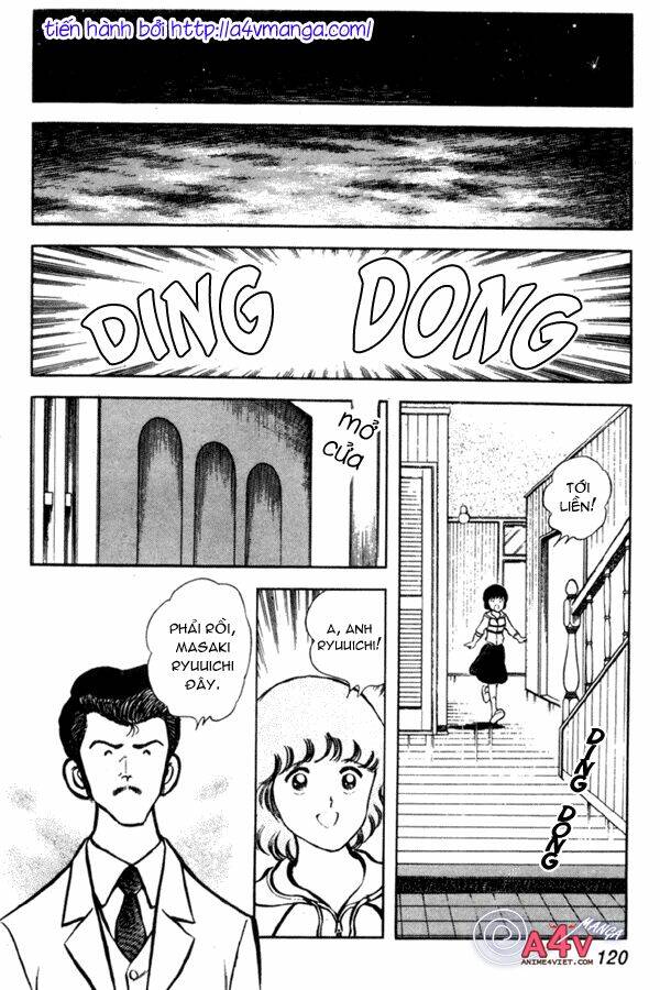 Miyuki: Chapter 5
