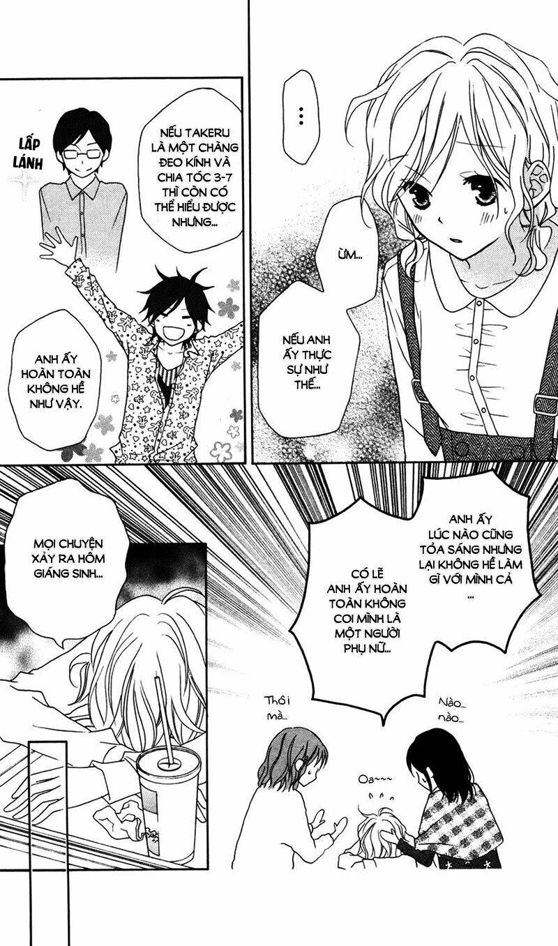 Love So Life: Chapter 70