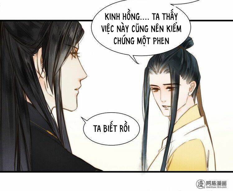 Thành Chủ Mỗi Ngày Đều Mơ Ước Ta: Chapter 11