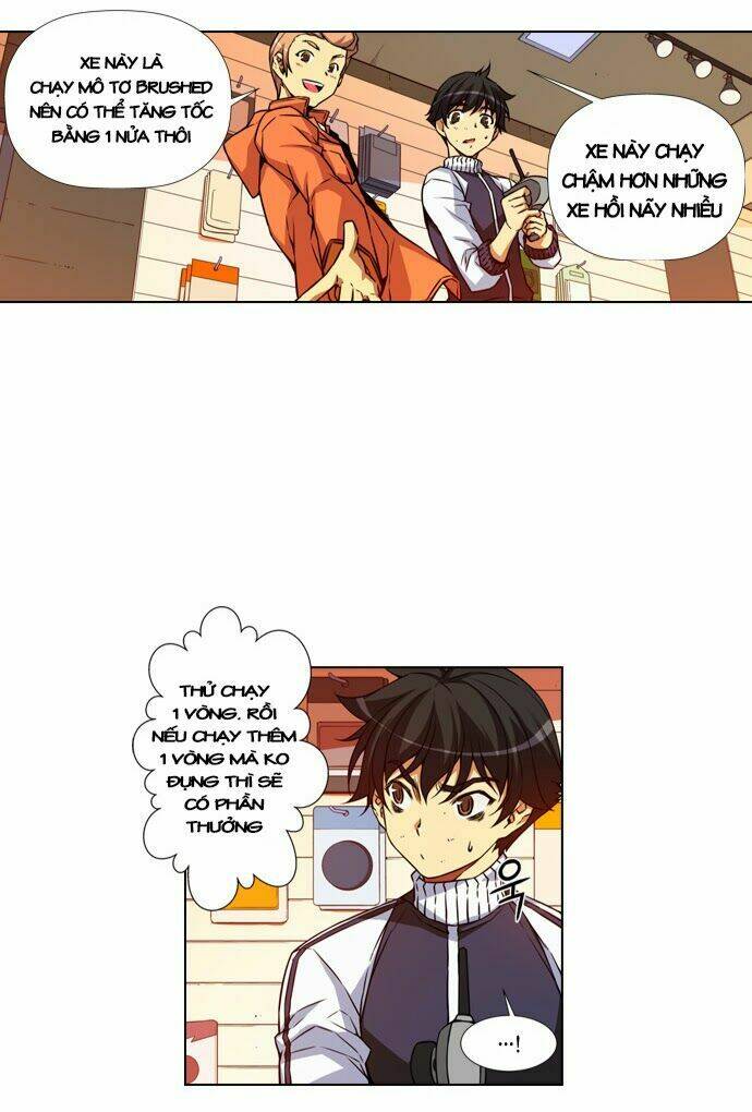 Modify: Chapter 8