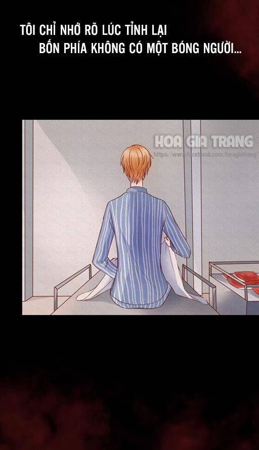 Ở lại thế kỷ này: Chapter 5