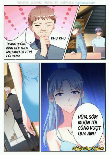 Tiểu Thư Tái Xuất: Chapter 6