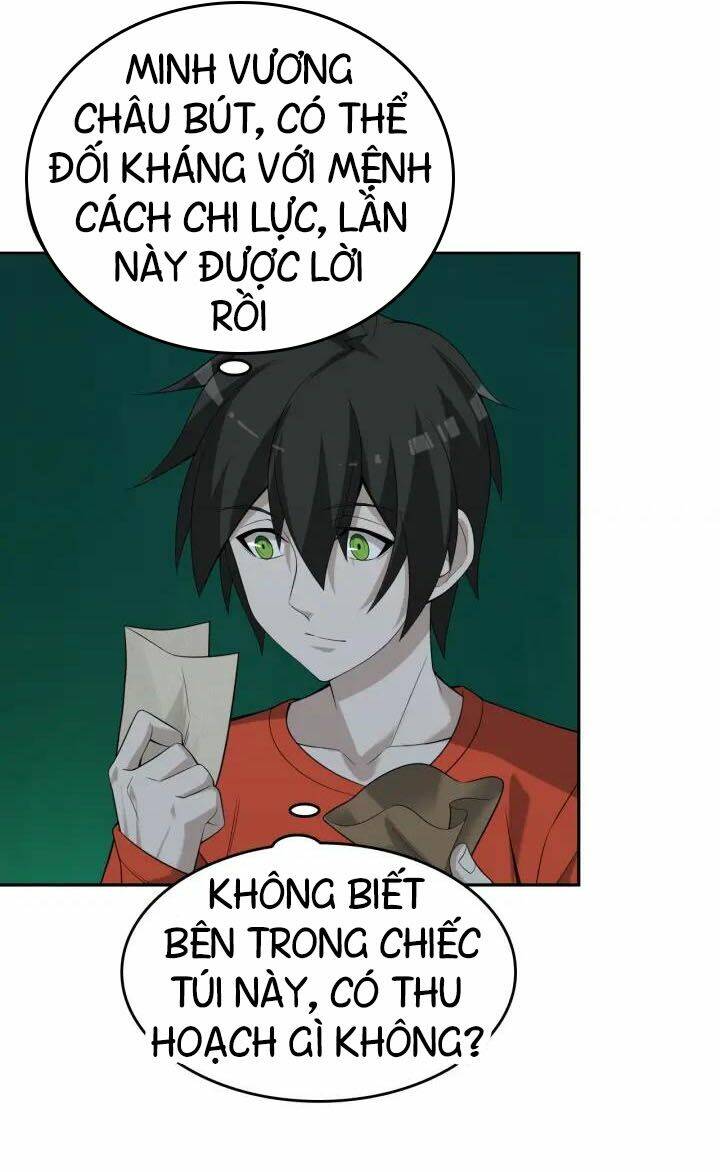 Siêu Cấp Đại Chủ Bạ: Chapter 59