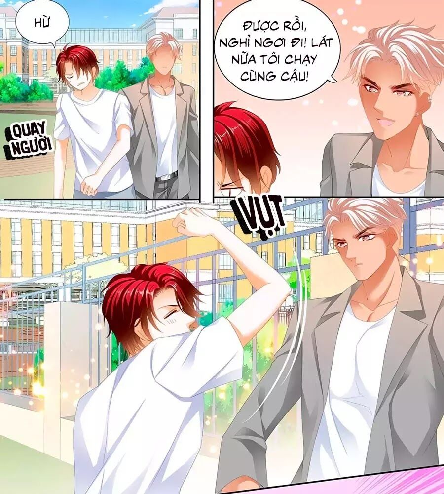 Bá Đạo Tiểu Thúc, Xin Trêu Chọc Vừa Thôi!: Chapter 139