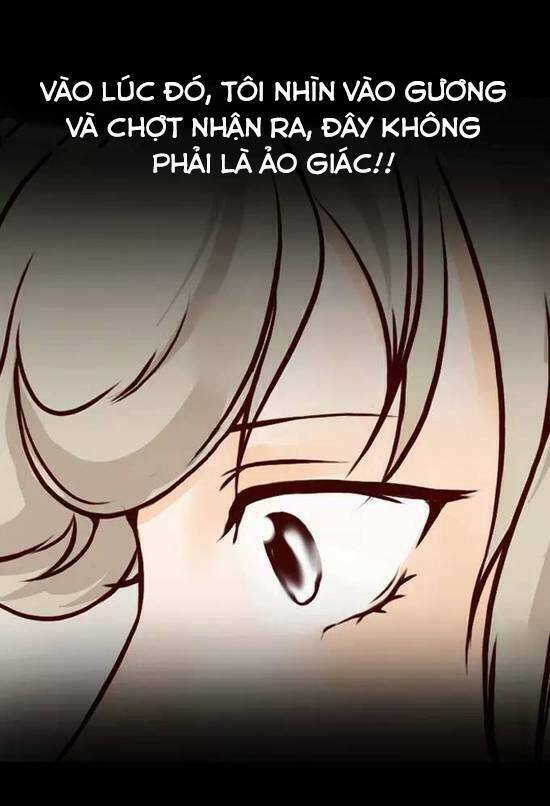 Tấm Da Người: Chapter 1