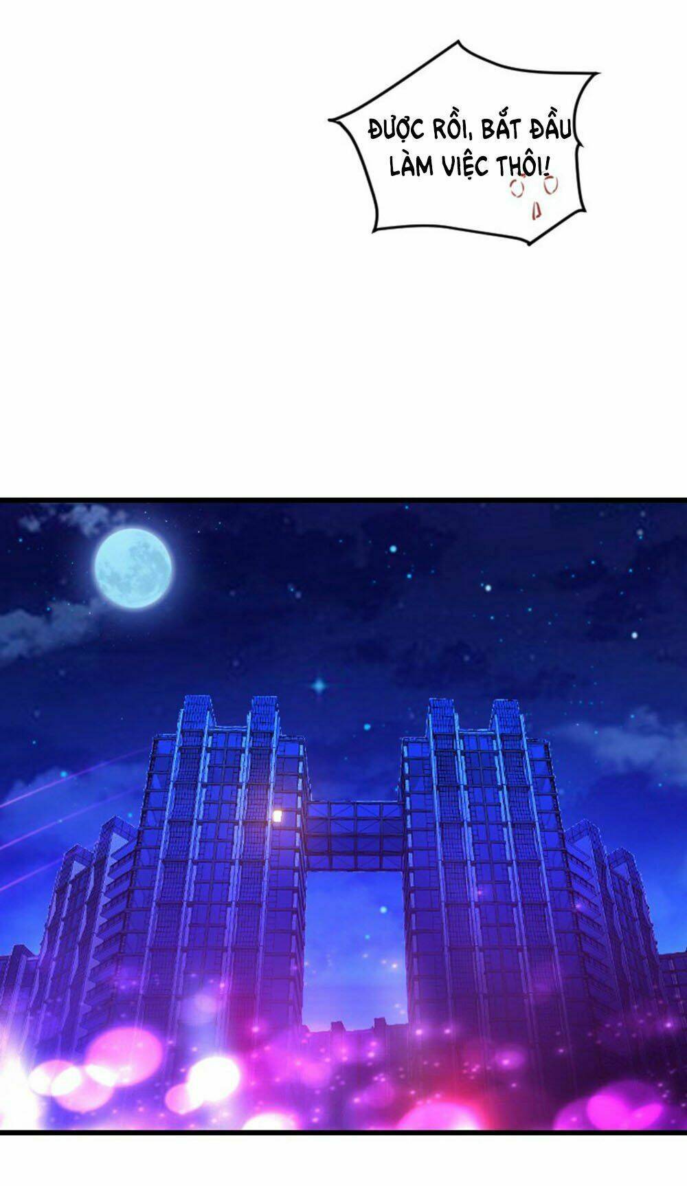 Vạn Năm Nhân Duyên Nhất Tuyến Khiên: Chapter 30