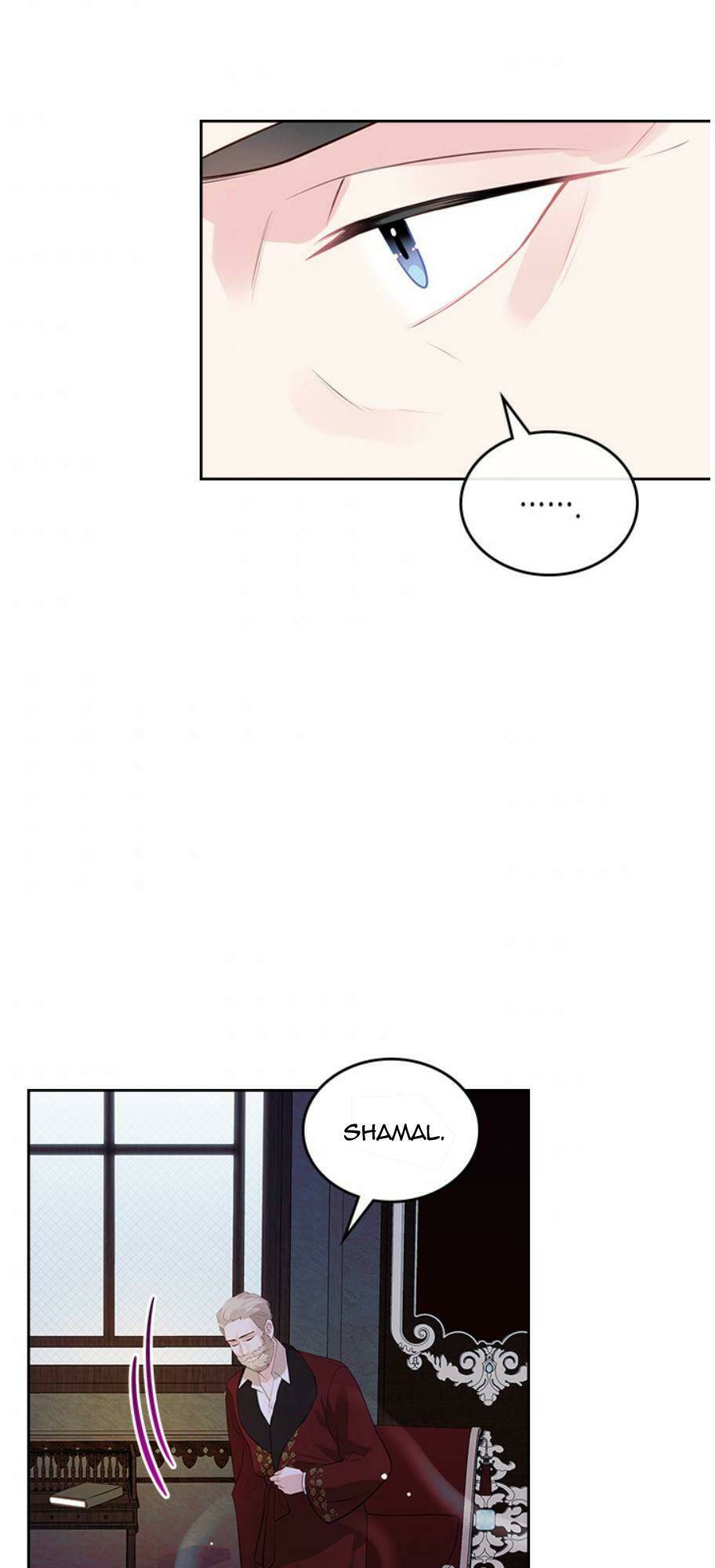 Công Chúa Phản Diện Muốn Ở Trong Ngôi Nhà Bánh Quy: Chapter 7