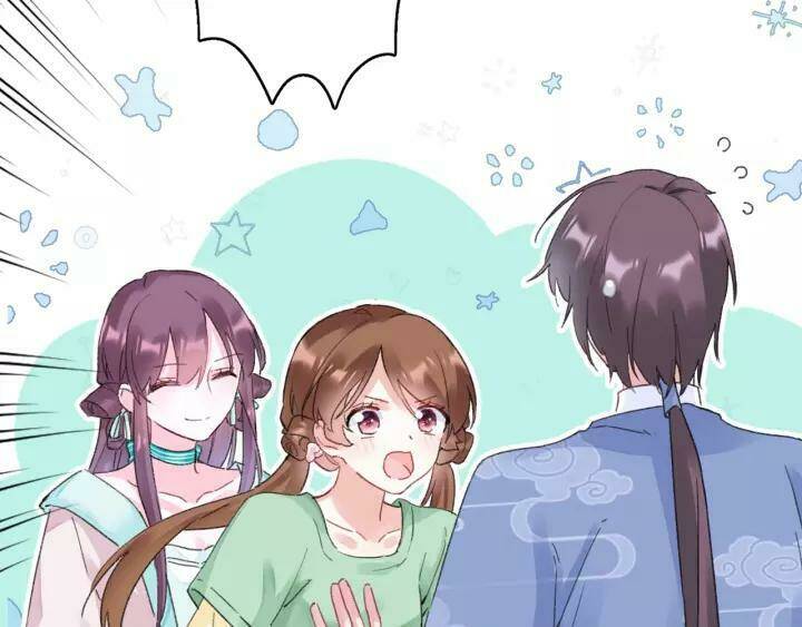 Hoa Nhan Sách: Chapter 160