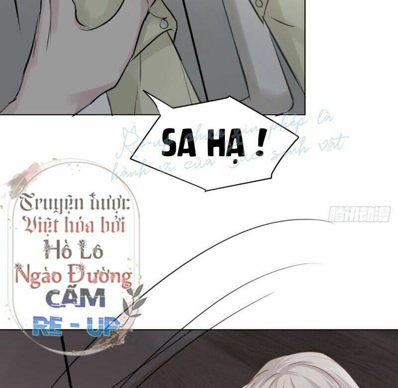 Điều Giáo Gấu Bắc Cực: Chapter 46
