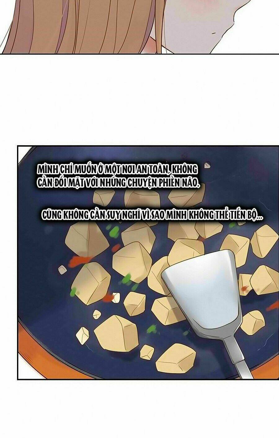 Bạc Hà Chi Hạ 2: Chapter 33