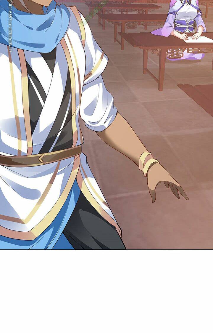 Nghịch Lân: Chapter 9