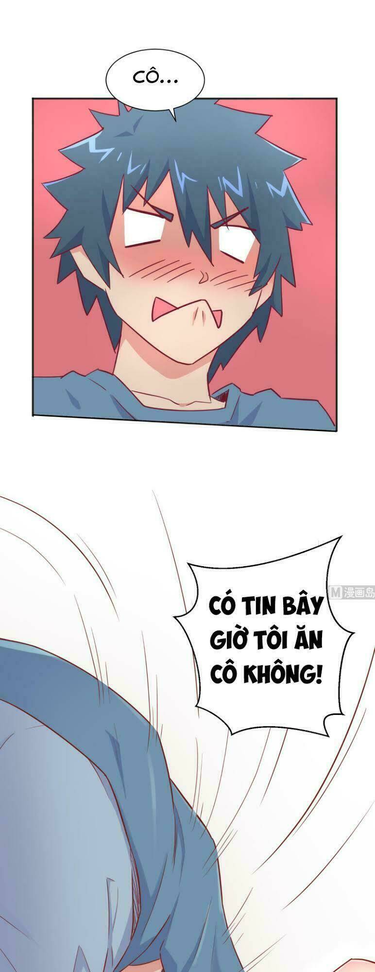 Bác Sĩ Riêng Của Nữ Thần: Chapter 20