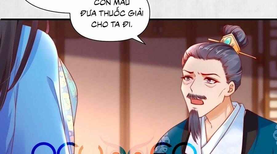 Hoạn Phi Hoàn Triều: Chapter 101