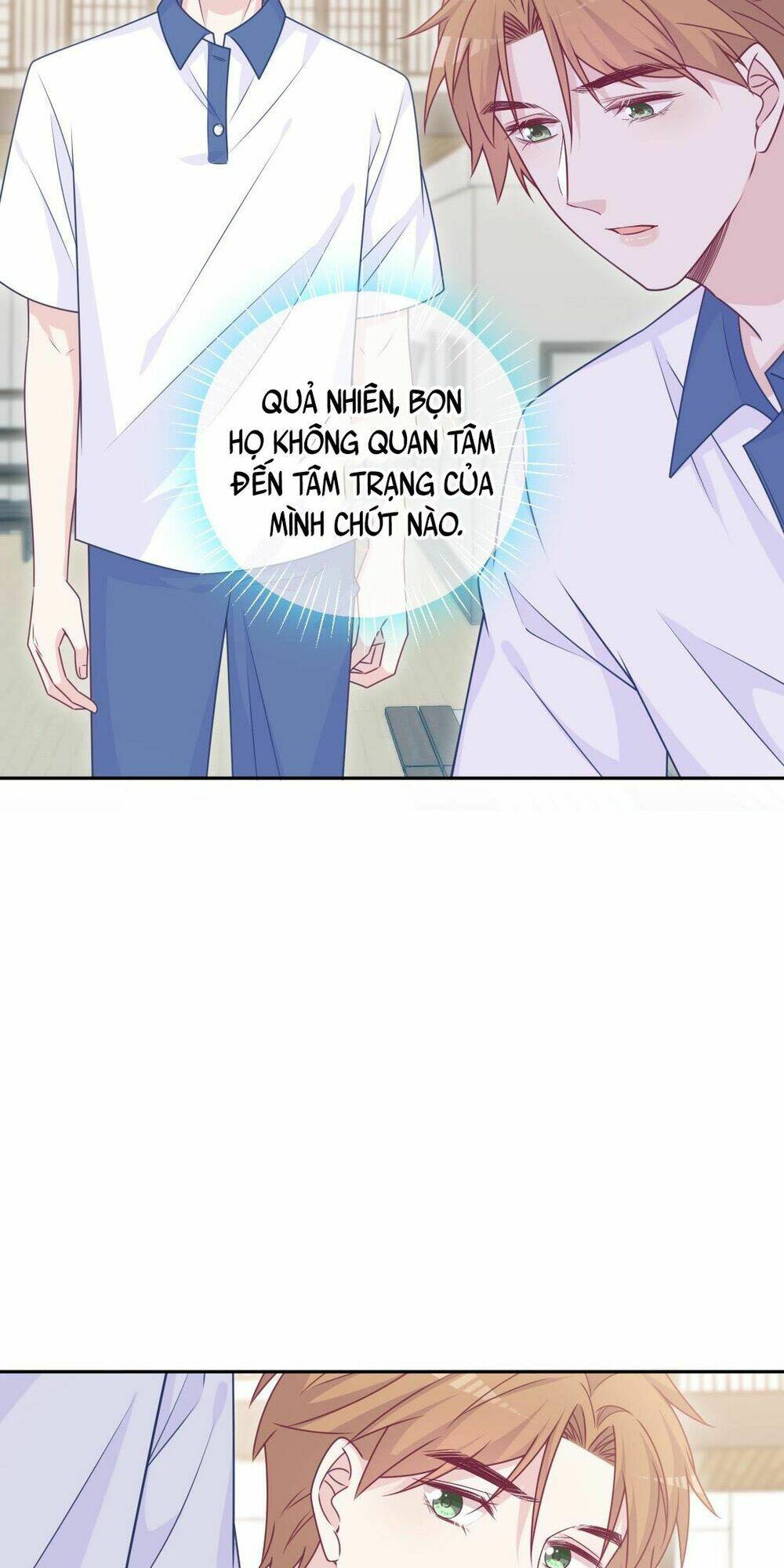 Khi Cô Gái Nhìn Thấy Thời Gian: Chapter 38