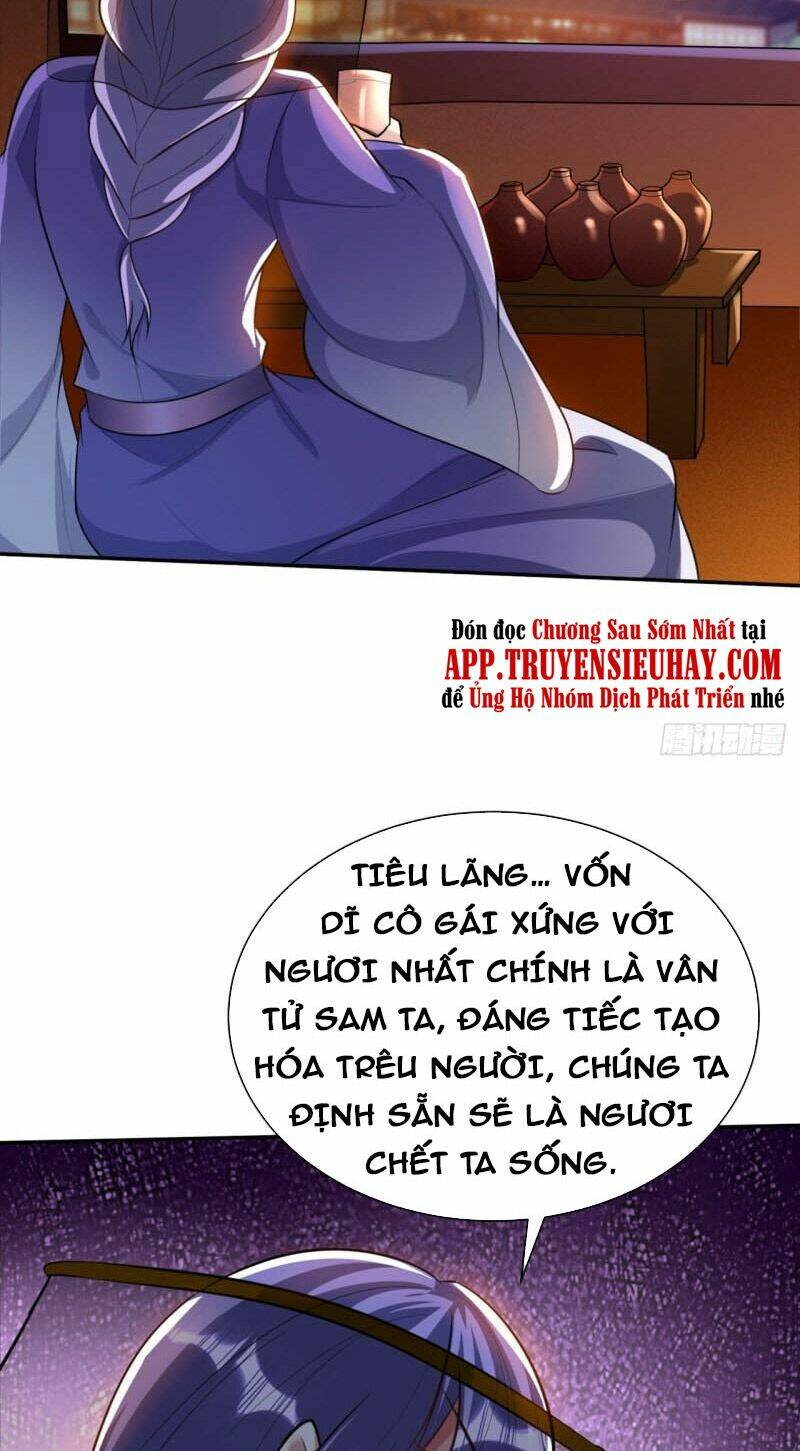 Yêu Giả Vi Vương: Chapter 330