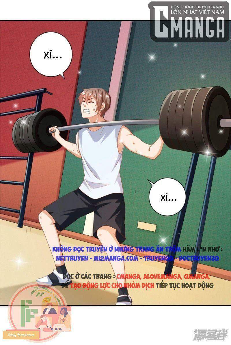 Luyện Tập Thành Thần: Chapter 24