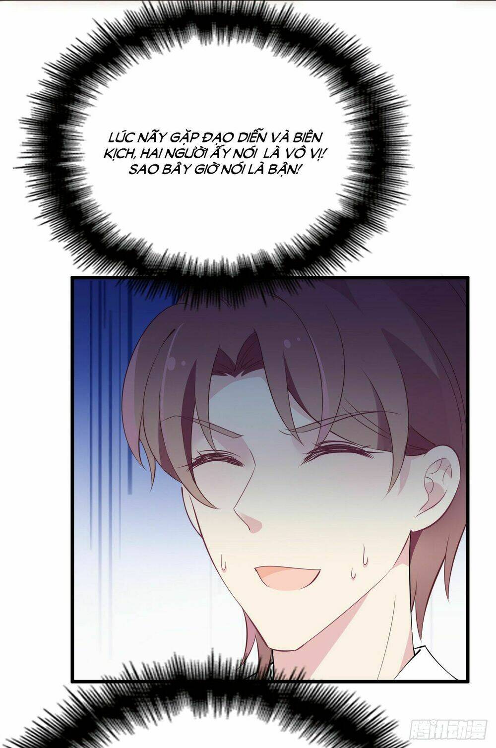 Bí Mật Kết Hôn Với Ảnh Đế: Vợ Ơi Đến Đây Tấn Công Đi Nào: Chapter 20