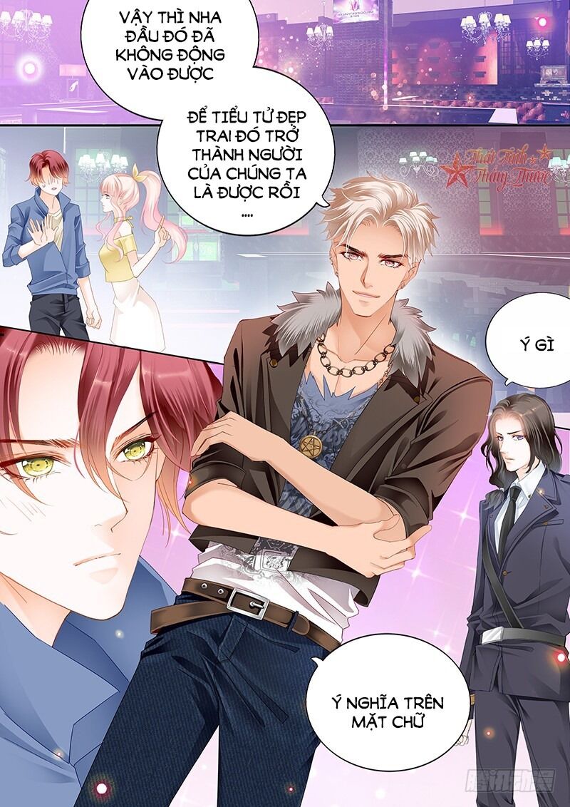 Bá Đạo Tiểu Thúc, Xin Trêu Chọc Vừa Thôi!: Chapter 27