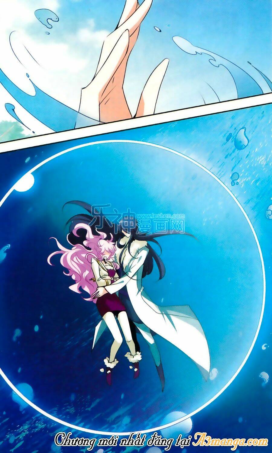 Phi Sắc Dị Văn Lục: Chapter 29