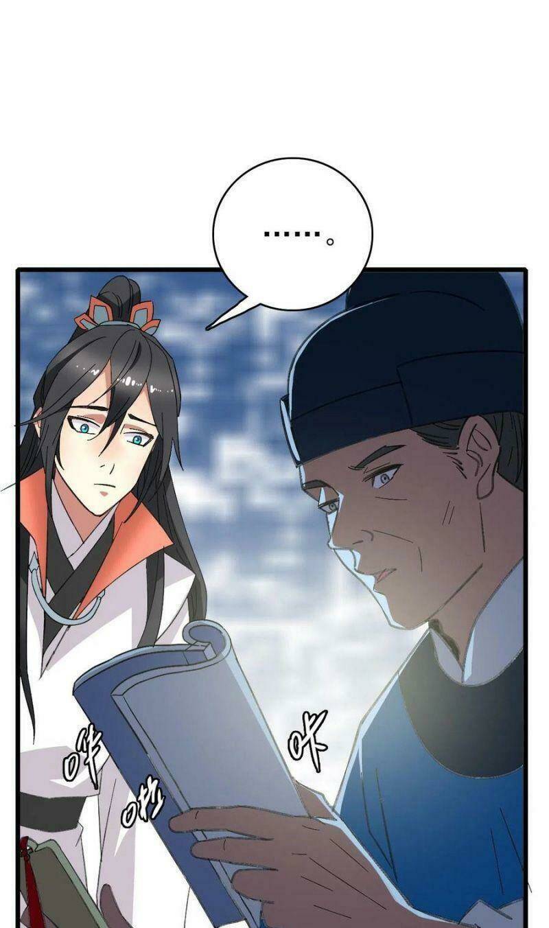 Siêu Đạo Thần Thuật: Chapter 69