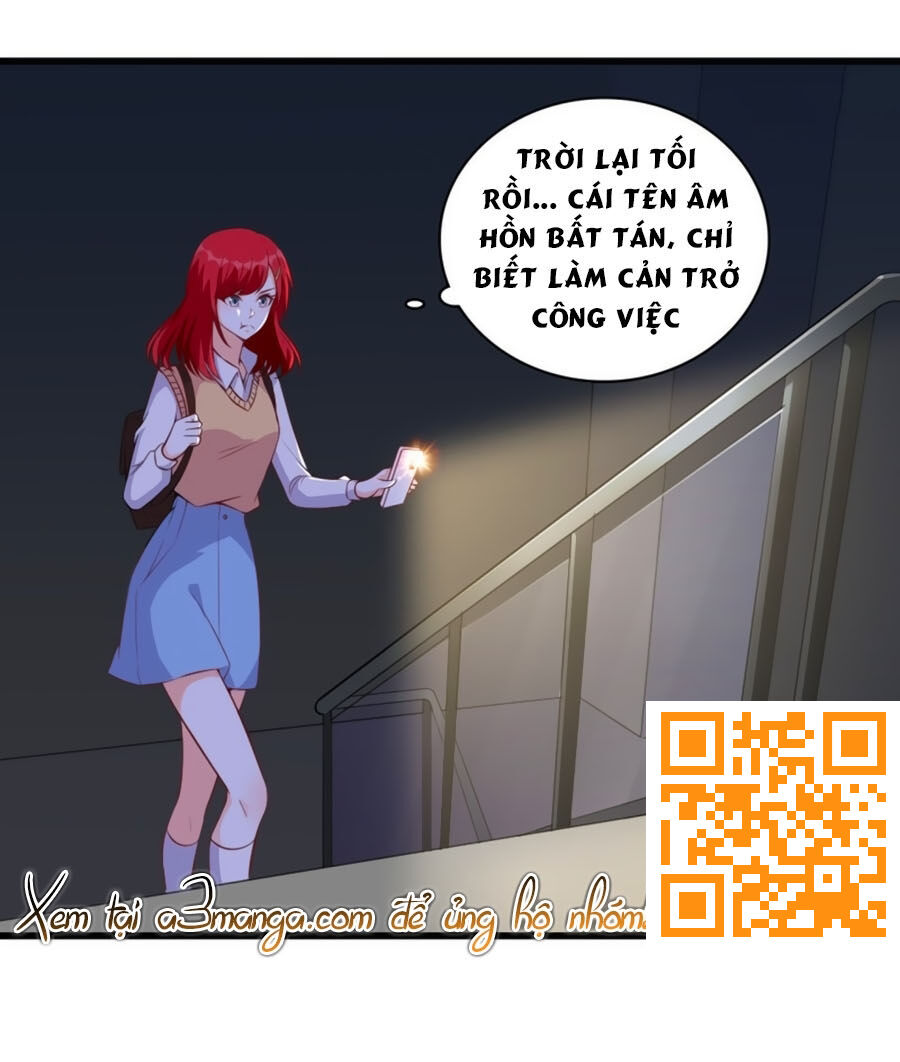 Phản Phái Nữ Đế Lai Tập: Chapter 18