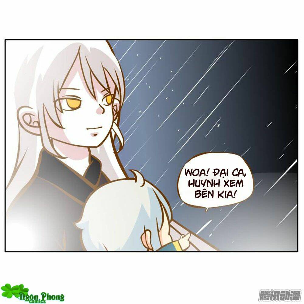 Hòa Thượng Và Tiểu Long Quân: Chapter 12