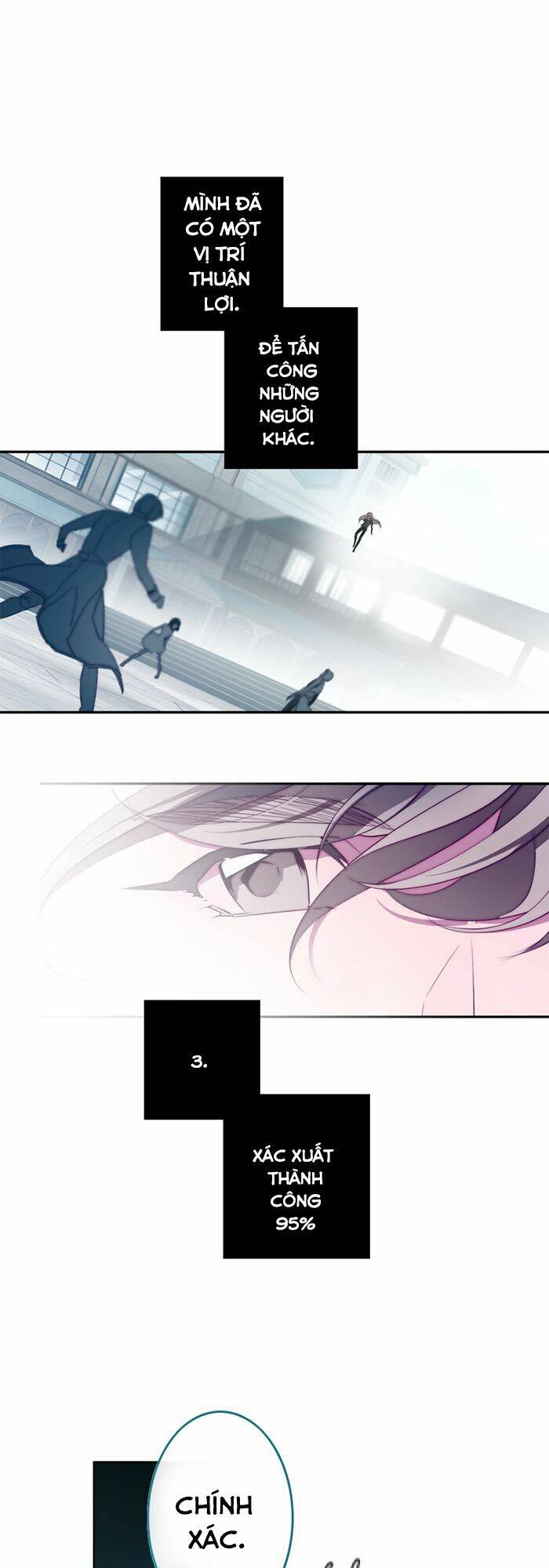The Memory Of Wind: Anz: Chapter 28