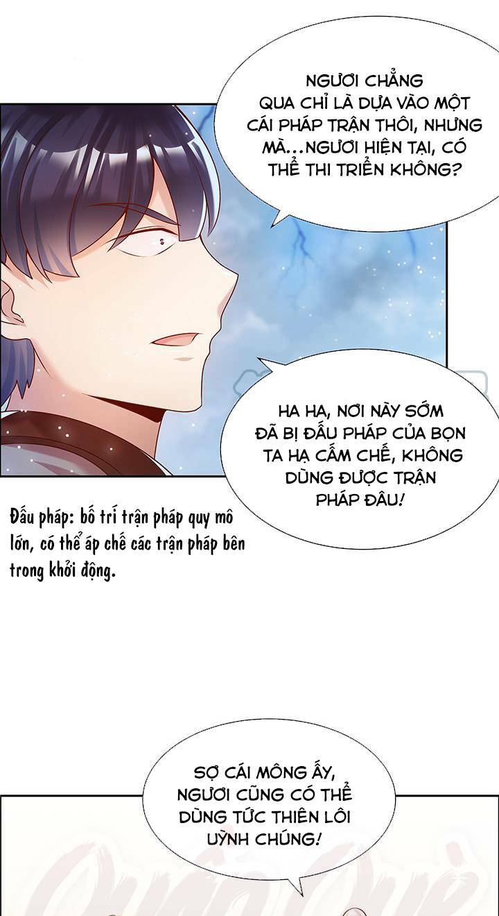 Siêu Phàm Truyện: Chapter 110