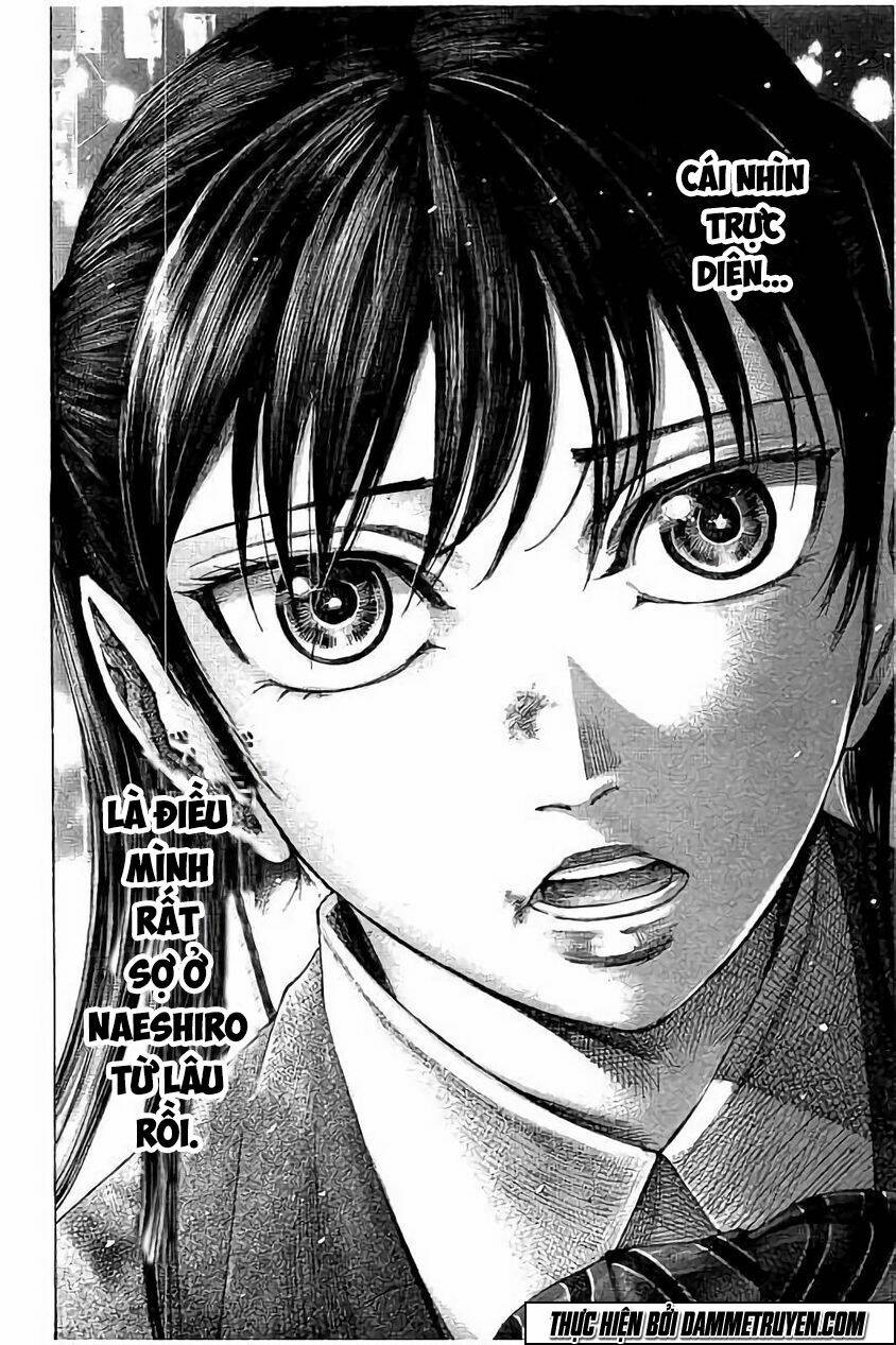 Rikudou: Chapter 70