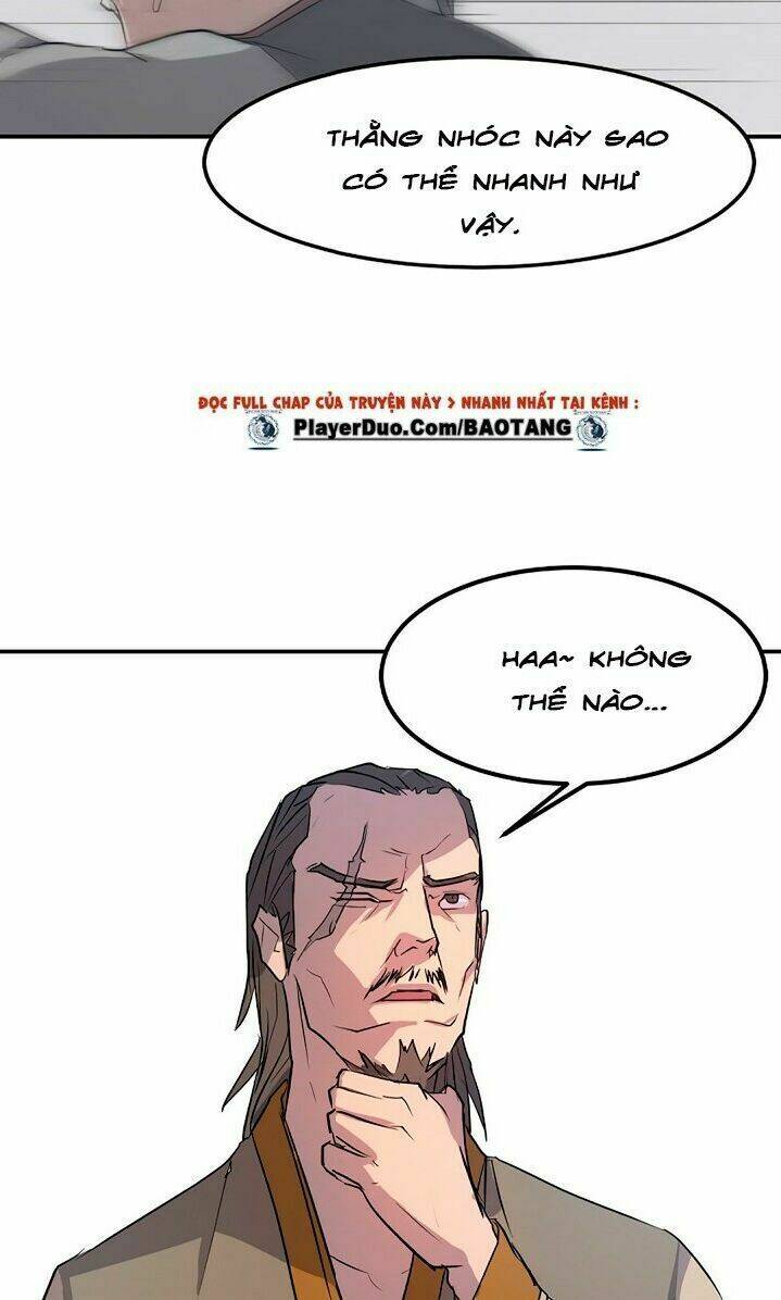 Trọng Sinh, Bất Khả Chiến Bại: Chapter 8