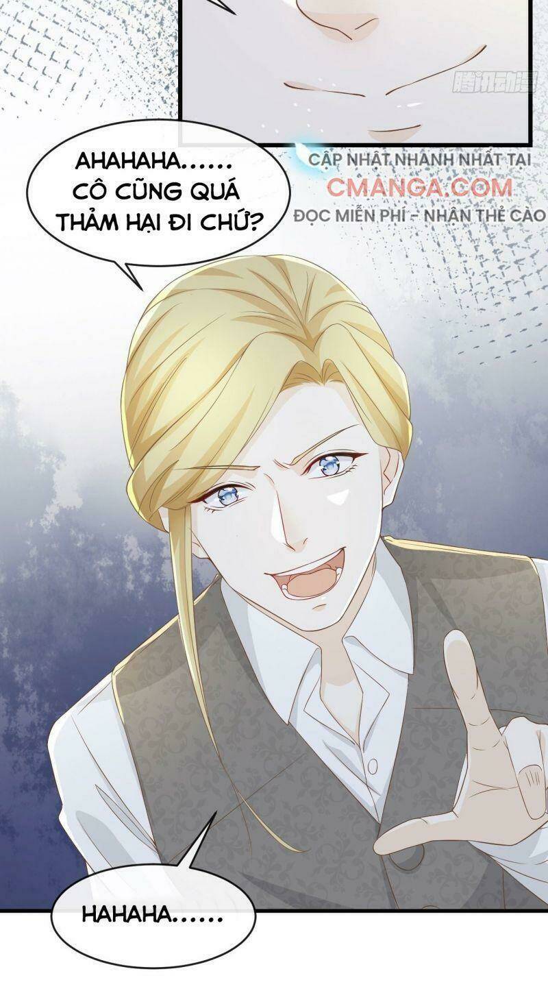 Không Thể Hòan Hảo Tuyệt Đối: Chapter 8