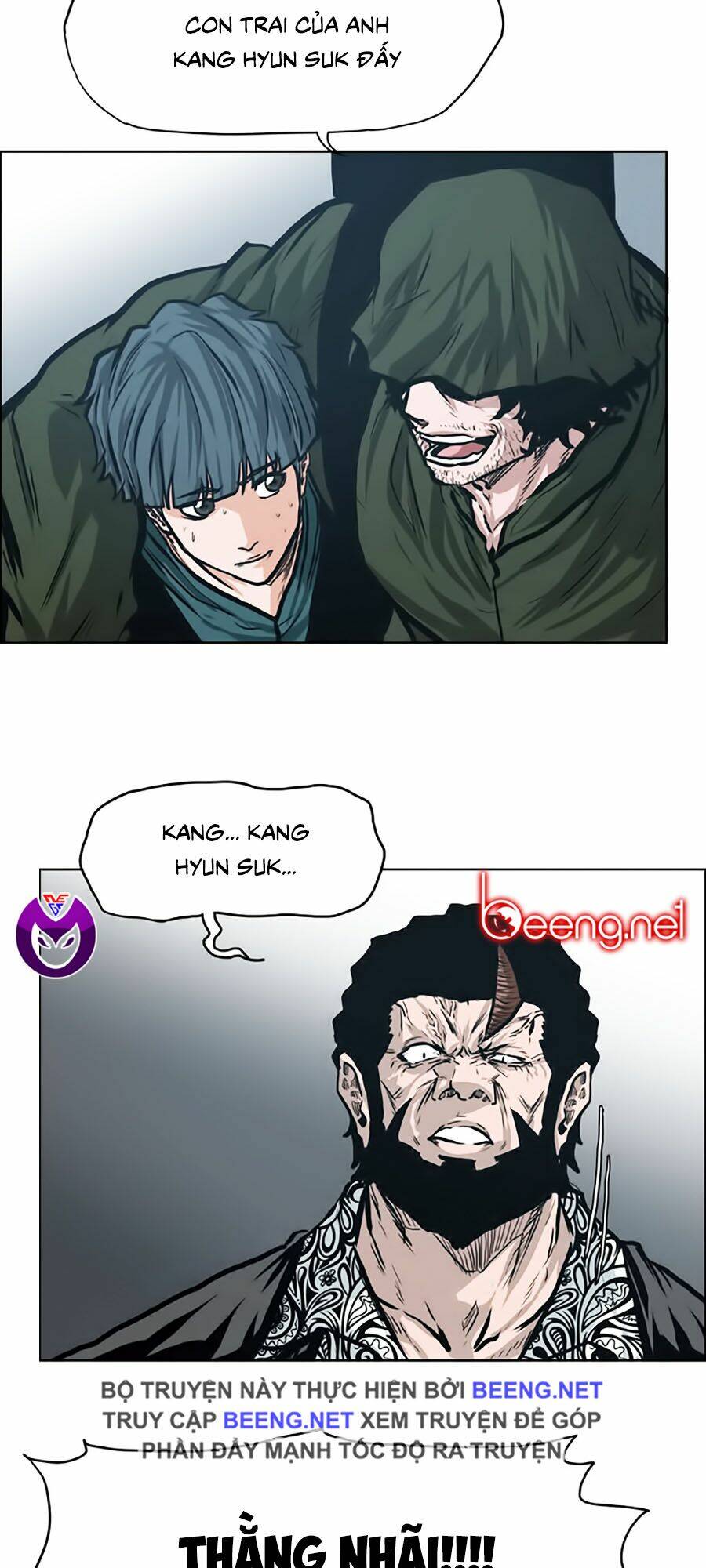 Bá Chủ Học Đường Ss3: Chapter 14