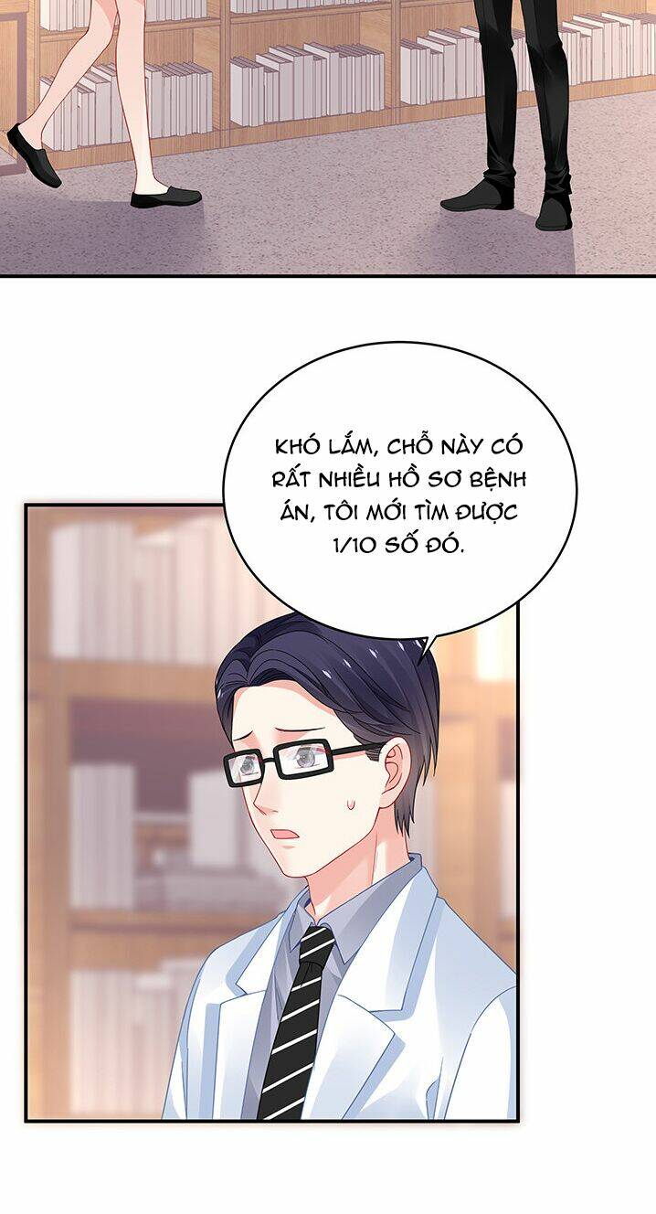 Bạn Trai 1/4 Của Tôi: Chapter 47