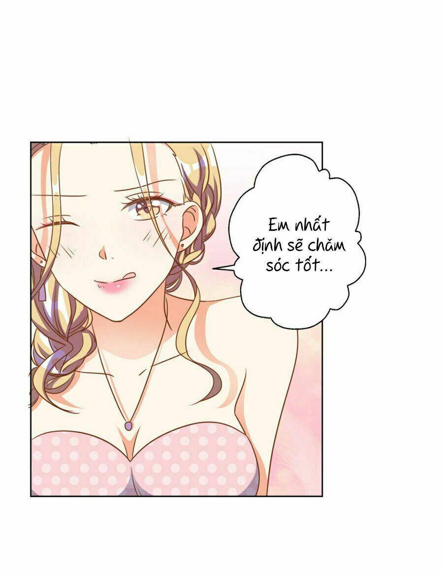 Hôn Nhân Dục Vọng: Thiếu Gia Nhẹ Một Chút!: Chapter 81