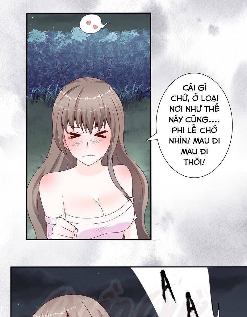 Người Tu Tiên Tại Đô Thị: Chapter 6