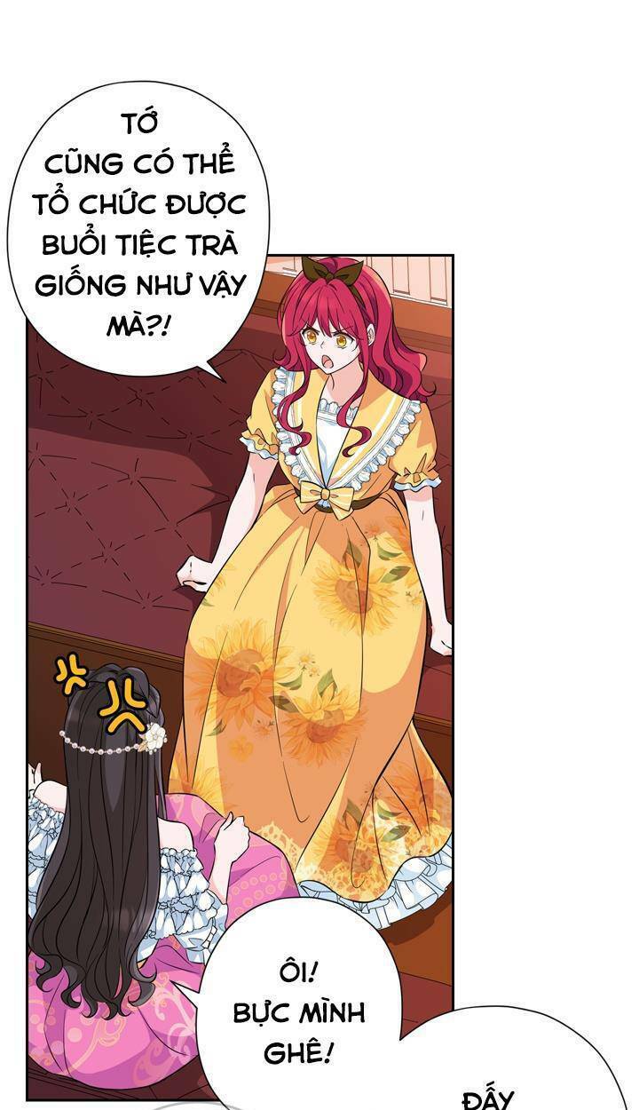 Gửi Đến Người Bạn Của Tôi: Chapter 4