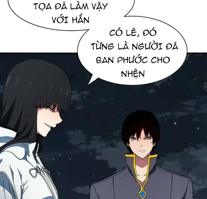 Các Chòm Sao Chỉ Chú Ý Mình Tôi: Chapter 38