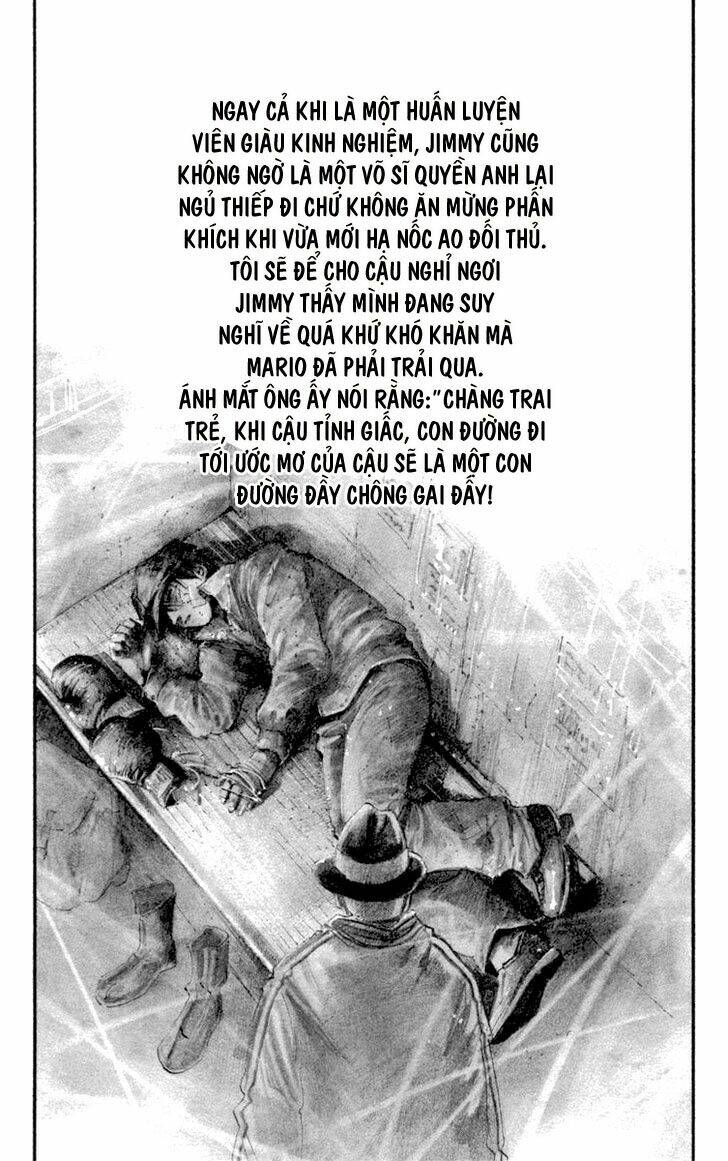 Rainbow: Chapter 121