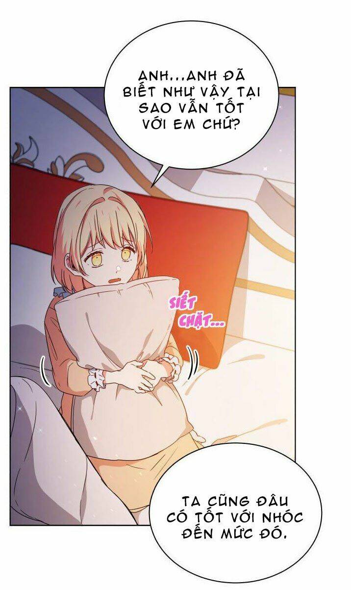 Nàng Elizabeth Thuần Khiết: Chapter 8