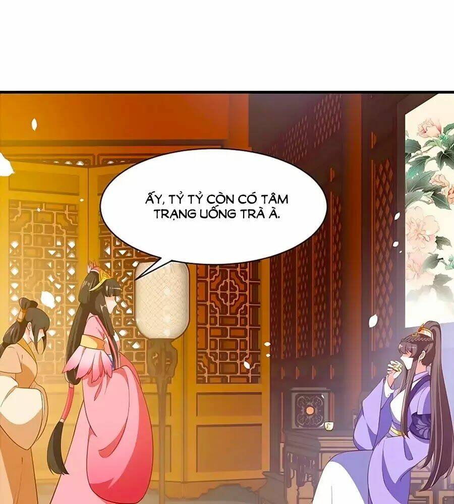 Thịnh Thế Lê Hoa Điện: Chapter 78