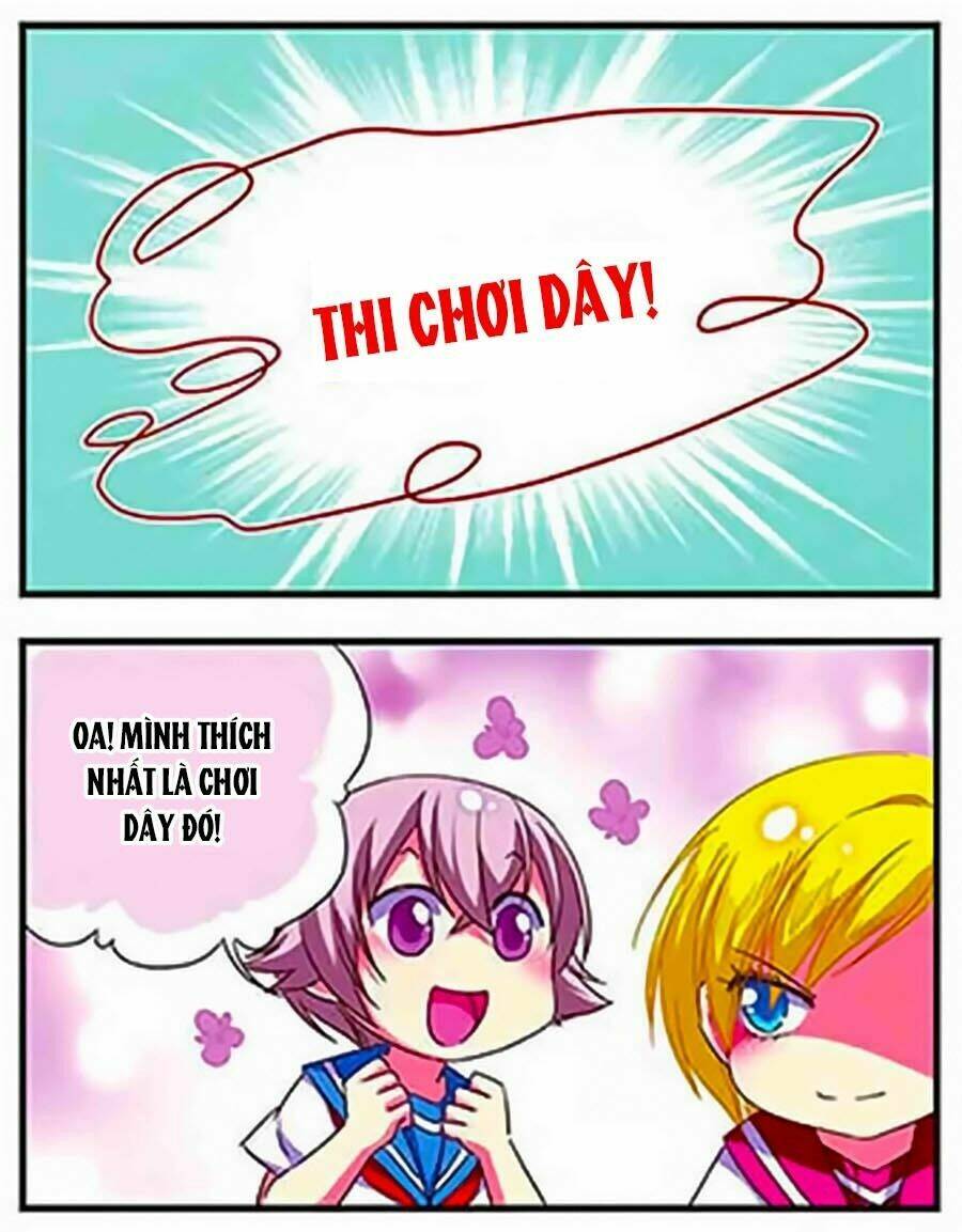 Manh Tam Quốc: Chapter 108
