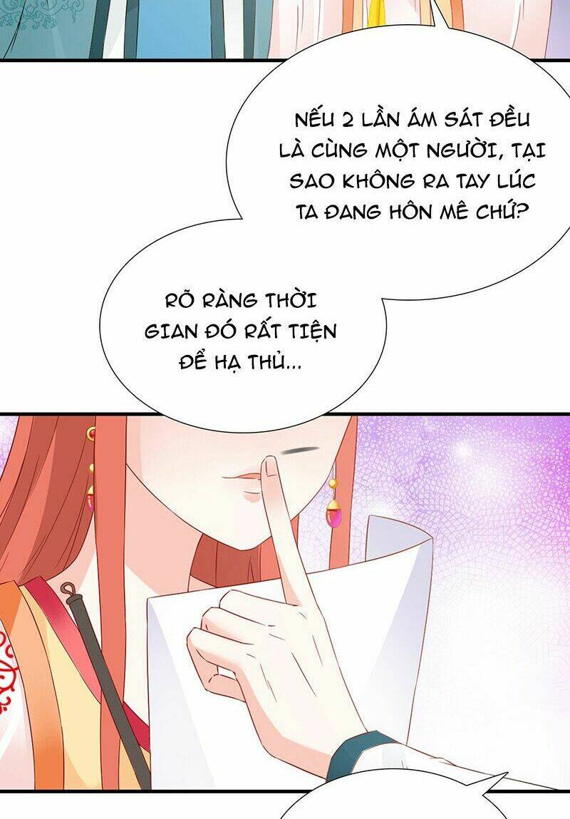 Tận Diệt Vương Gia Mãn Triều: Chapter 120