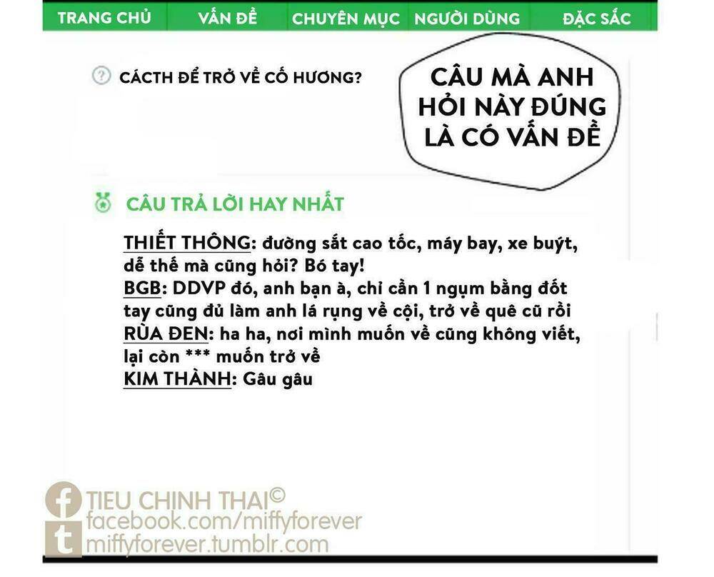 Mục Linh: Chapter 4.2