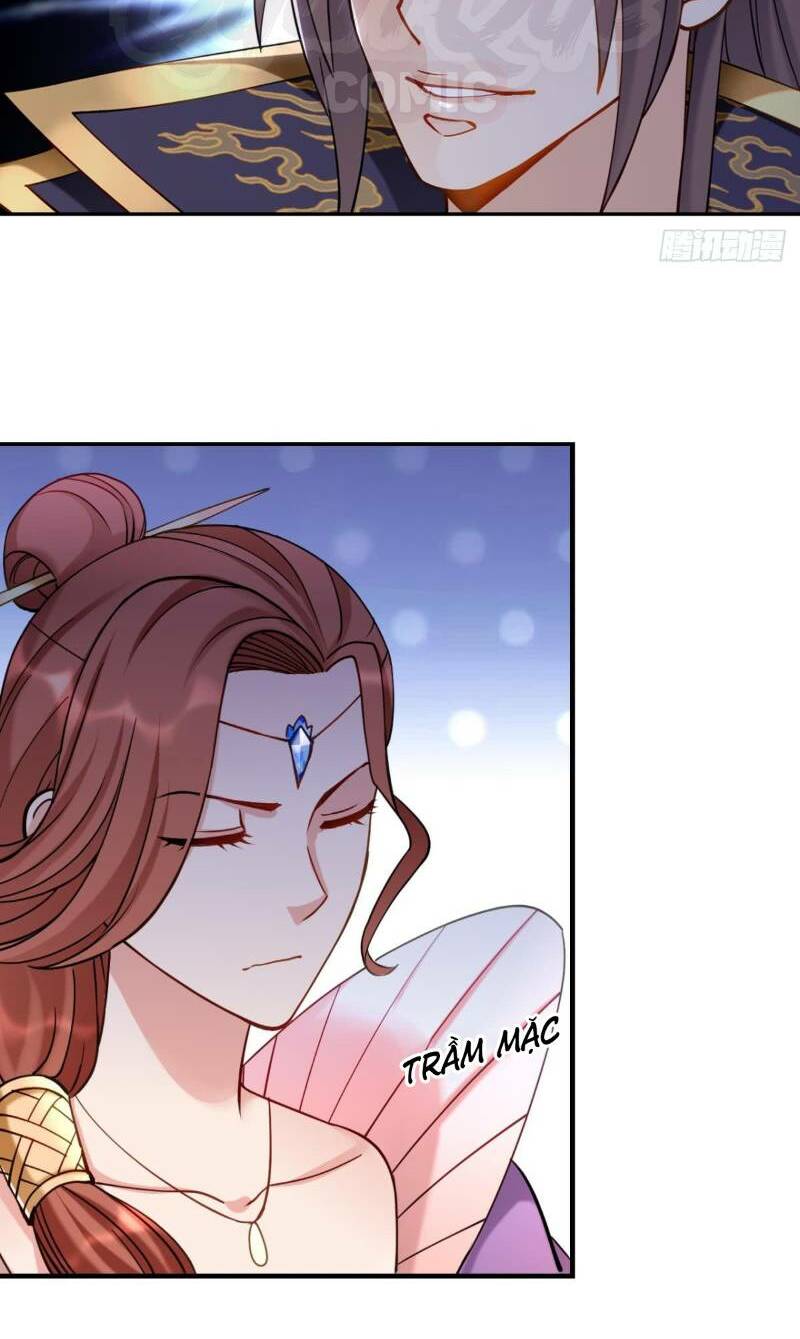 Lão Tổ Của Bạn Đang Online: Chapter 70