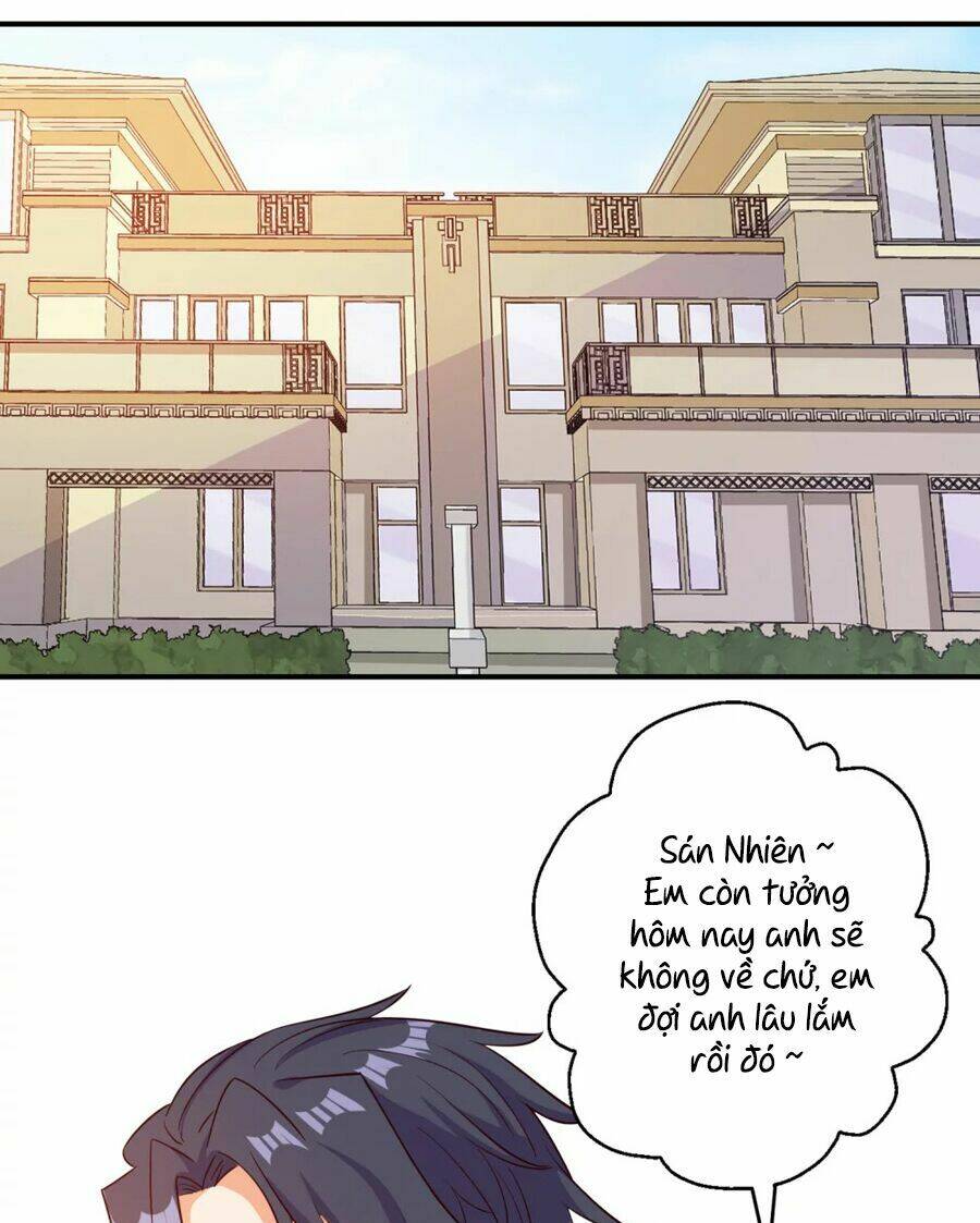 Hôn Nhân Dục Vọng: Thiếu Gia Nhẹ Một Chút!: Chapter 134