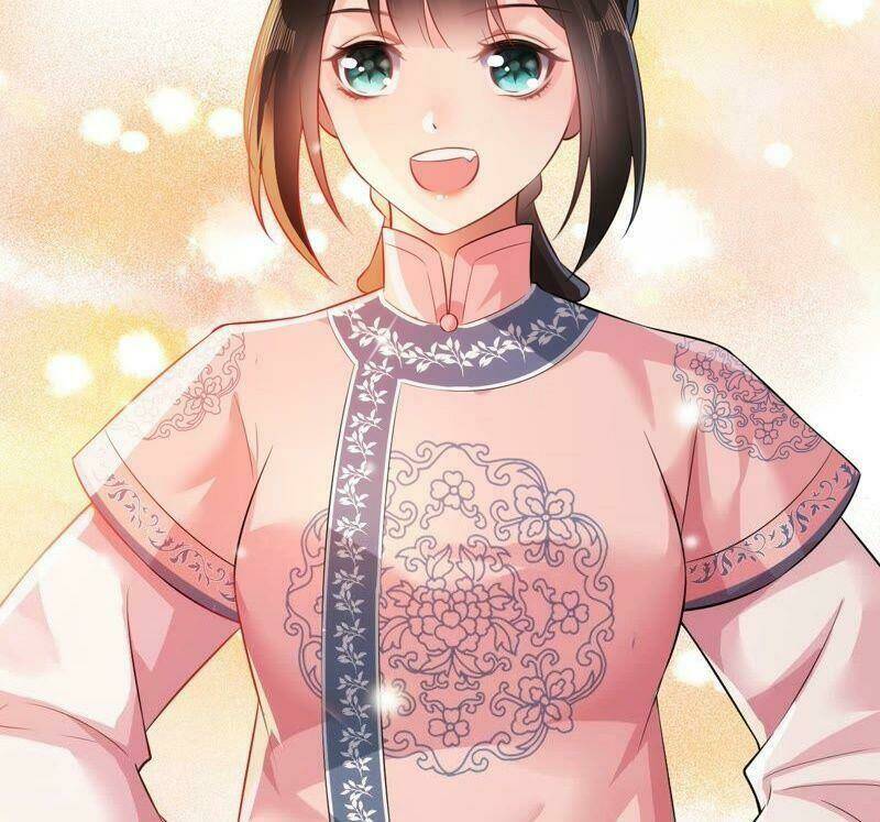 Quận Chúa Vững Vàng, Thiết Lập Nhân Vật Không Thể Vỡ: Chapter 50