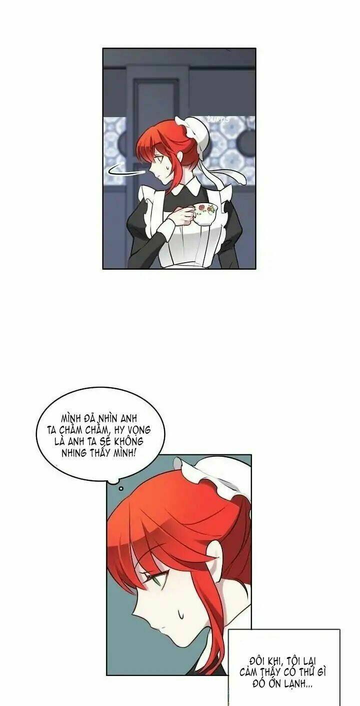 Điều Tra Viên Của Mueller: Chapter 1